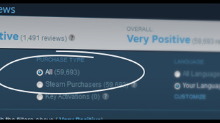 Valve Changes Steam Reviews Again<em></em>